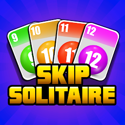 Icon image Skip Solitaire classic cards