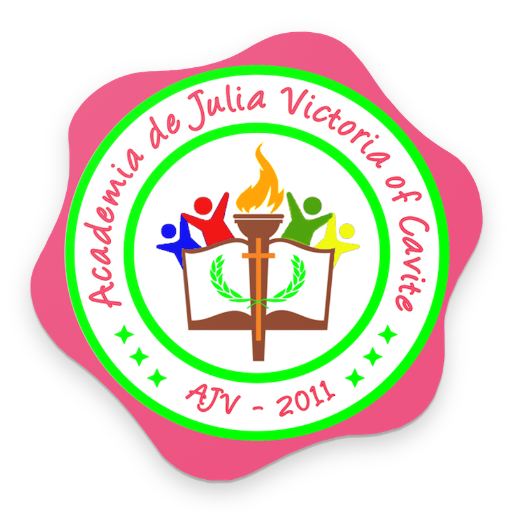 Academia de Julia Victoria logo