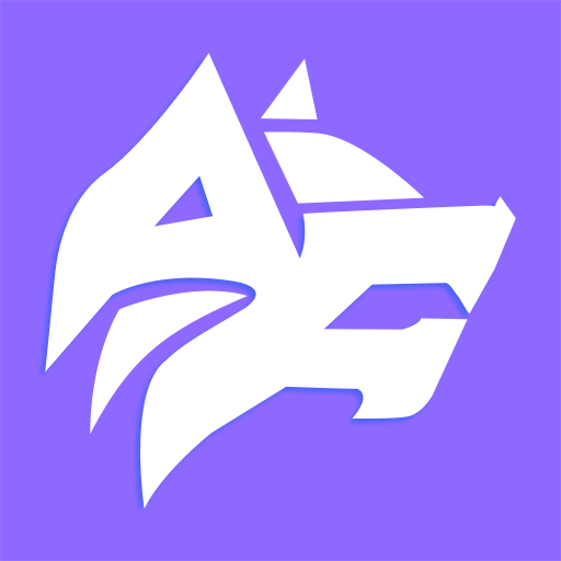 AlphaFic-Good Web Novels logo