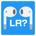 Headphone Left Right Test (LR)