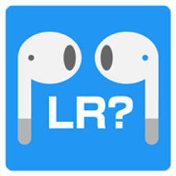 Icon image Headphone Left Right Test (LR)