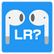 Headphone Left Right Test (LR) - Androidアプリ