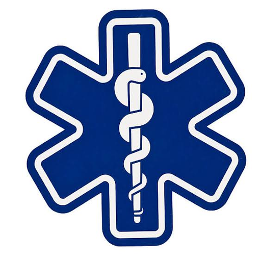 Paramedical Solution logo