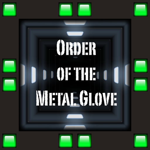 Order of the Metal Glove Télécharger sur Windows