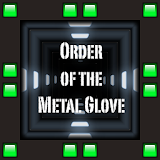 Order of the Metal Glove icon