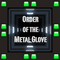 Order of the Metal Glove