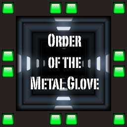 Icon image Order of the Metal Glove