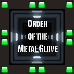 Order of the Metal Glove Mod Apk
