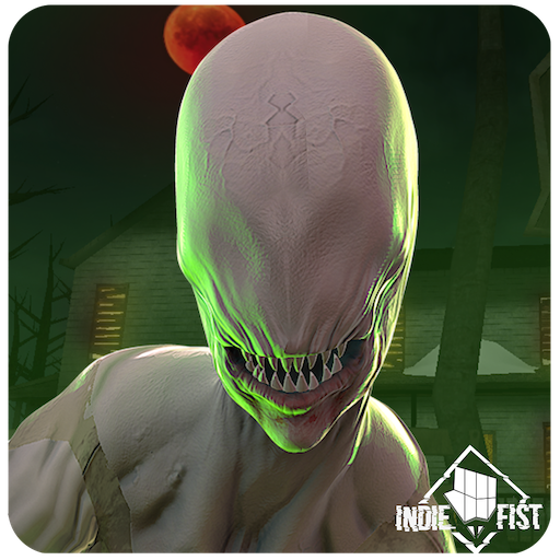 Cursed Emily:great horror game 2.0.4 Icon
