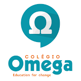 Colégio Omega Salvador icon