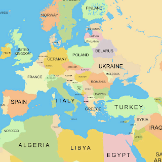 World Map apk