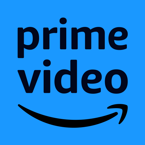 Prime Video - Android TV  Icon