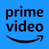 Prime Video - Android TV icon
