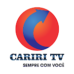 Cover Image of Tải xuống CARIRI TV  APK