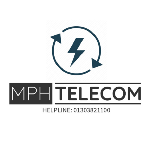 MHP TELECOM logo