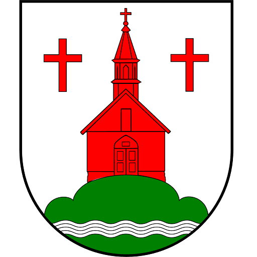 Žemaičių Kalvarijos Kalnai  Icon