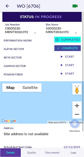 AccuV Screenshot 2 - AppWisp.com