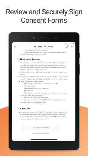 MyVeeva for Patients