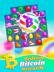 Sweet Bitcoin – Earn REAL Bitcoin Apk Mod for Android [Unlimited Coins/Gems] 8