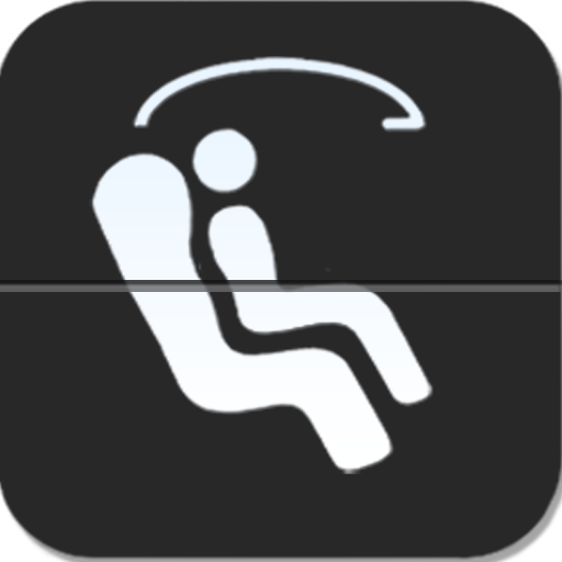 SeatBoost  Icon