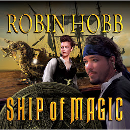 صورة رمز Ship of Magic