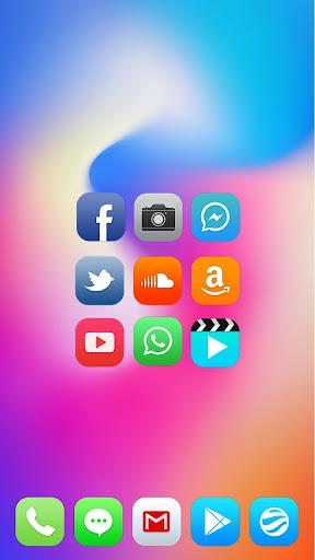 Theme for Vivo Y93 Screen 3