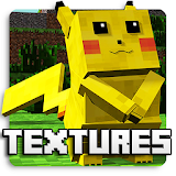 Textures Packs for Minecraft icon