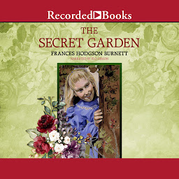 Значок приложения "The Secret Garden"
