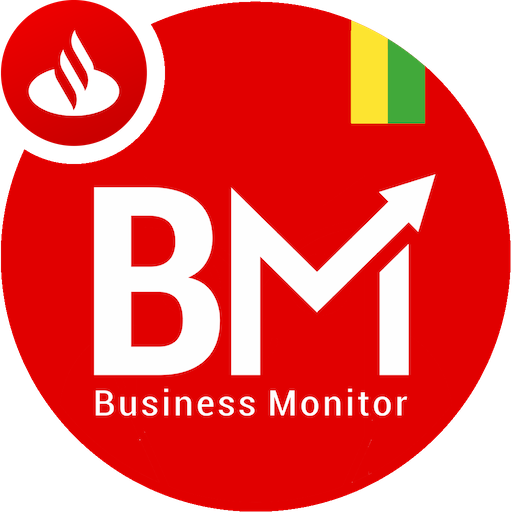 Santander Business-Monitor
