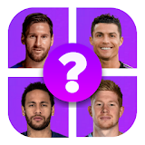 FUT 21 Quiz Guess the Player icon