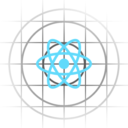 CPU21 React Native Demo logo