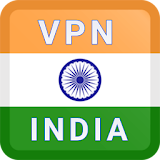 VPN MASTER - INDIA icon