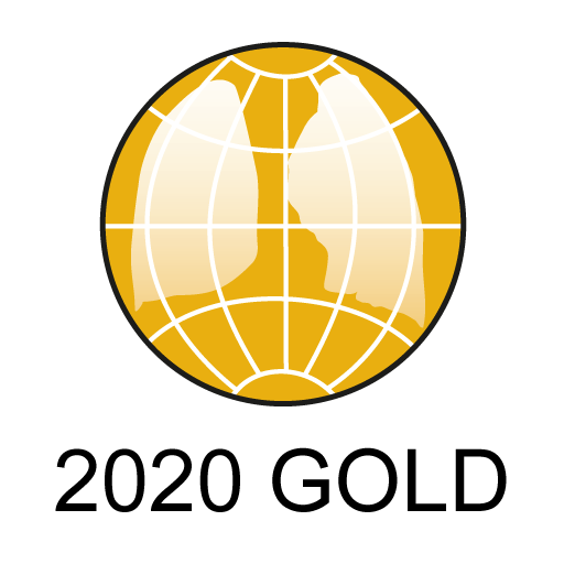 GOLD 2020 Guía de Bolsillo  Icon