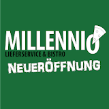 Millennio Lieferservice Bristo icon