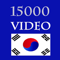 15000 Video Hoc Tieng Han