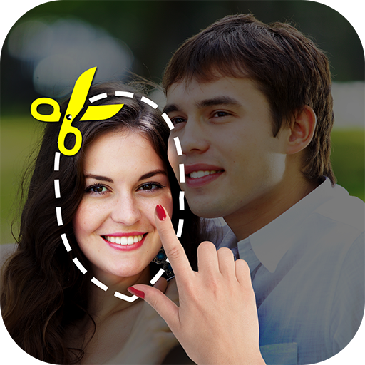 Cut Paste Photo Editor: Cutout – Apps On Google Play