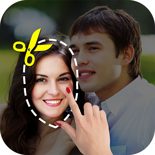 Cut Paste Photo Editor: Cutout - Apps on Google Play