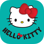 Hello Kitty Stickers - WAStickerApps for WhatsApp