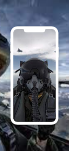 fighter pilot wallpapers