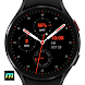 Moepaw AW001 Watch Face - Androidアプリ