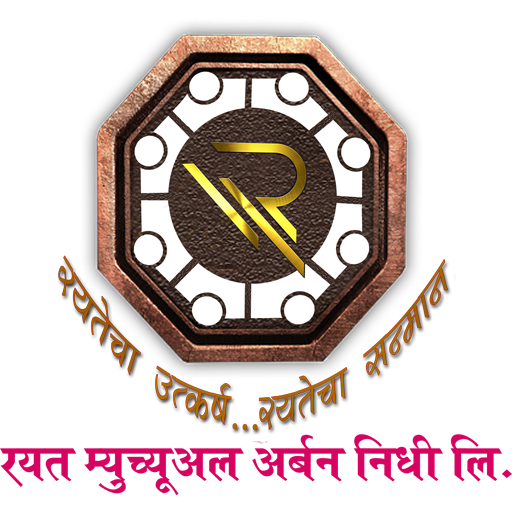 Rayat Mutual Urban Nidhi Limit logo