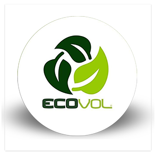 EcoVol for  Android – Latest Version & Features app icon