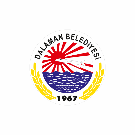 Dalaman Belediyesi  Icon