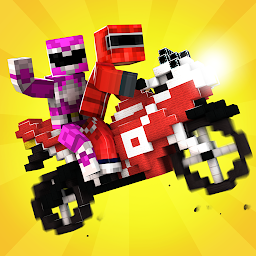 Icon image Blocky Superbikes Race Game
