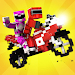 Blocky Superbikes Race Game - Motorcycle Challenge 2.11.37