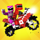 Blocky Superbikes Race Game 2.11.37