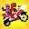Blocky Superbikes Race Game Download on Windows