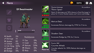 Game screenshot Not Enough Dungeons apk download