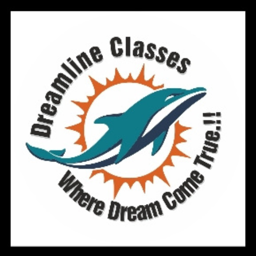Dreamline classes logo