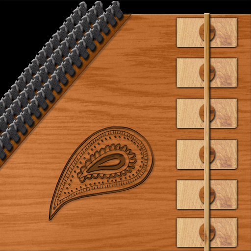 Arabic Qanon Instrument 2.2 Icon